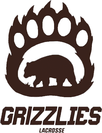 Grizzliesのロゴ